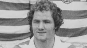 Celtic legend Johnny Doyle's daughter hears his voice for first time in 40  years in RTE documentary