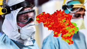 Retrouvez toutes les informations sur le coronavirus en belgique et dans le monde dans notre dossier spécial d'une 'légère grippe' au 'pays le plus touché'. Coronavirus En Belgique Tous Les Indicateurs Sont Au Rouge Voici Le Nombre De Cas Et L