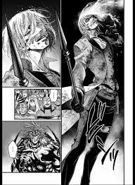 Manga shuumatsu no valkyrie bercerita tentang ceritanya dimulai ketika para dewa mengadakan konferensi untuk memutuskan apakah akan membiarkan umat manusia hidup atau mati, dan memutuskan untuk. 38 Shuumatsu No Valkyrie Art Ideas In 2021 Valkyrie Anime Manga