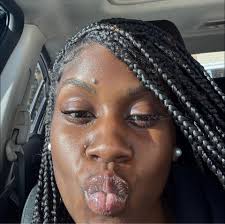 Shantashia John პროფილი