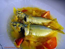 Tetapi, kalau di kelantan ianya dipanggil asam pedas. Resipi Eat Clean Asam Rebus Ikan Jenahak Bersama Nenas Nina Mirza