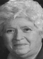 Sarah Roden Obituary (1939