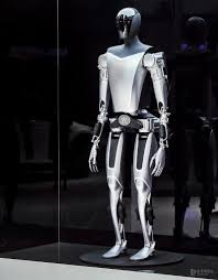 中国机器人全球份额39%，马斯克直言最大对手在中国- 看机器人网