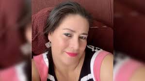 Texas EquuSearch se une a la búsqueda de Elsa Marina Murillo Ferrera en  Houston