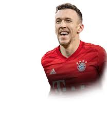 Ivan perišić rating is 81. Ivan Perisic Fifa 21 82 Rating And Price Futbin