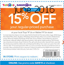 Toys R Us Coupons Babies R Us Printable Coupons Free Printable Coupons