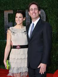 Jessica and jerry's romance began at the reebok sports club (now owned by equinox, it's known as sports club new york). Jessica Seinfeld What S The Deal With Stealing Recipes The Hollywood Gossip