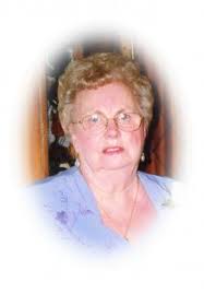 Obituary information for Betty Louise Black