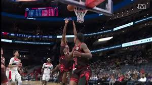 Bulls 129-98 Wizards (Apr 7, 2026) Game Recap