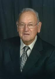 Julius Bernard Hermes Jr. (1929-2015)