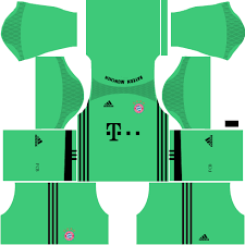 Uniforme del bayern munich 2017 para dream league soccer. Bayern Munich 2019 2020 Kits Dream League Soccer