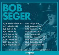 Bob Seger Extends Farewell Tour Into The Fall