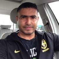 Christian Matute's Instagram, Twitter & Facebook