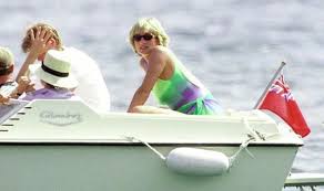 Find the perfect lady diana stock photos and editorial news pictures from getty images. Princess Diana In Pictures Diana S Last Summer Before She Died Shown In Touching Pictures Royal News Express Co Uk