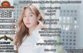 Prediksi Togel Hongkong Angka Jitu Hk Bocoran Togel Hongkong Ilustrasi Grafis