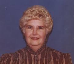 Nelda Morris Obituary