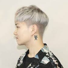See full list on id.wikipedia.org 38 Gaya Rambut Undercut Pendek Model Potongan Keren