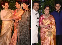 Check out some surreal pics from the wedding reception of anushka sharma and virat kohli here! Anushka Sharma Virat Kohli Wedding Reception The Awkward Moments Bollywood News Bollywood Hungama
