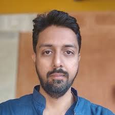 Ratnika Sharma (@RatnikaS)