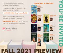 Check spelling or type a new query. Virtual Event Macmillan Library