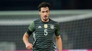Dec 16, 1988) is a german professional soccer player who serves borussia dortmund and german national team. Mats Hummels Yet To Decide On Borussia Dortmund Future