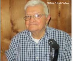 Harold Edward “Hobert” Davis was called home to be with his Lord and  Savior, Jesus Christ
