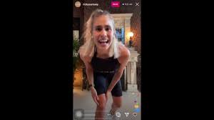 Llegó a pesar 38 kilos, venció la anorexia y hoy es la gurú del cardio de la felicidad. Llego A Pesar 38 Kilos Vencio La Anorexia Y Hoy Es La Guru Del Cardio De La Felicidad