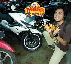 Masih Jomblo Karena Performa Motor Ga Oke Plis Deh Say No More Ke Planet Ban Sekarang Juga Karena Disana Isi Nitrogennya Aja Gratis Apa Planet Motor Instagram