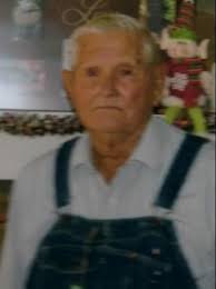 J.D. Terrell Obituary (1928