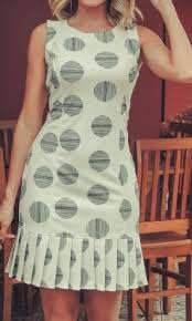 Modelagem Modelagempassoapasso Seam Costura Sewingtips Moldes Lookdodia Couture Cucitura Naht M Vestidos Com Pregas Vestidos Estilosos