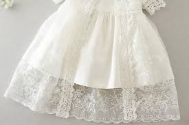 Boutique Baptism Dresses Cheap Online