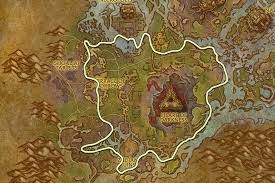 Gathered by players with the herbalism skill. Anchor Weed Farming Guide 9 0 5 Wow Professions