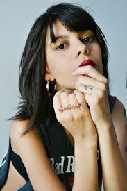 Flora Rodriguez's Instagram, Twitter & Facebook