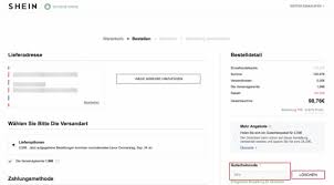 Mit shein erfüllen sie sich ihre wünsche zum schnäppchenpreis. á… 20 Shein Gutschein 25 Rabatt Juni 2021