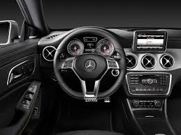 The All New 2014 Mercedes Benz Cla Mercedes Benz Cla 250 Mercedes Benz Interior Mercedes Benz Cars