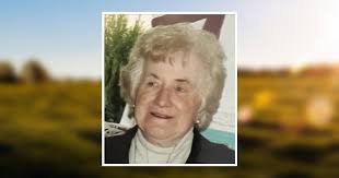 Eleanor M. Donovan Obituary December 6, 2023