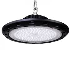 You can update if something goes wrong. Leier Ufo Led High Bay Light Lamp 100 Watt Black