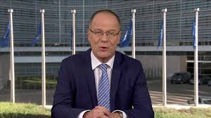 Tibor navracsics was born on june 13, 1966 in veszprém, hungary. Eracon 2018 Video Greetings By Mr Tibor Navracsics Youtube