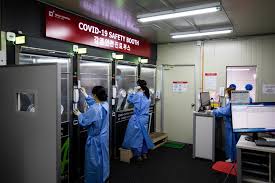 What surprised me was not that the president contracted the coronavirus, but that it took so long. Does Contact Tracing Work South Korea Proves It Does Bloomberg