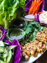 In a small sauce pan add oil, honey, rice wine vinegar and tamarind pulp. Everything You Need To Know About The Cheesecake Factory Oh Sweet Basil