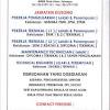 Passenger service officer ramp service officer cargo document. 1