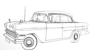 For more drawings of cars, download how to draw app for android, or ipad and iphone, you'll find there more than 200 drawings including cars, planes, dogs, cats and. How To Draw Cars Easy Car Drawings Easy Drawings Drawings