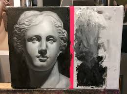 Kline Academy of Fine Art (cherylkline79)