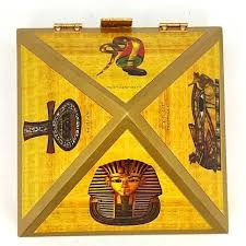 First, find the referral program on your app. Plusvalue Wooden Vastu Pyramid Wish Cash Reiki Box With Egyptian Symbol 4 Inches Fengshui Remedies For Home Office Cash Box Price In India Buy Plusvalue Wooden Vastu Pyramid Wish Cash Reiki