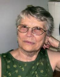 Obituary information for Eva Dobson