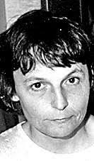 Jane M Ellis David (1956-2009)