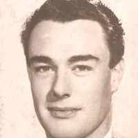 James Roland BILLHIMER Sr. (1925–1964) • FamilySearch