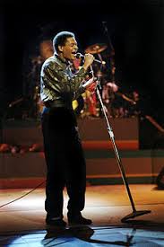 Risultati immagini per al jarreau logo