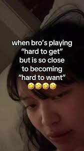 “make them chase you” NO!!! HOPE THIS HELPS!!!!