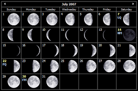 Calendar 2015 Full Moon Calendars Office Of The